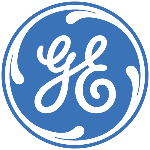 GE Logo - Switchgear Manufacturers