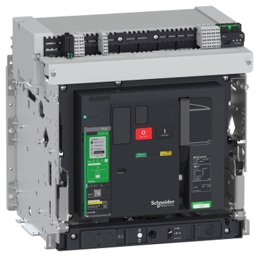 Schneider Air Circuit Breaker