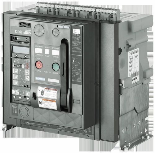 SIEMENS Air Circuit Breaker